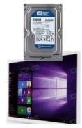 Microsoft Windows 10.