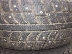 Шины поштучно, 195/65 R15. Зимние, шипованные, 5 %, 1 шт