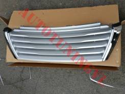Решетка радиатора. Toyota Land Cruiser Prado, GDJ150L, GDJ150W, GDJ151W, GRJ150, GRJ150L, GRJ150W, GRJ151, GRJ151W, KDJ150L Двигатель 13BT