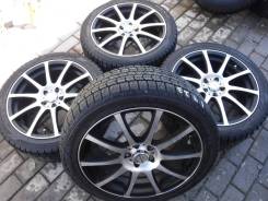 PIAA. 7.0x17, 5x100.00, ET50, ЦО 73,0 мм.
