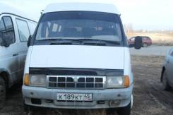 ГАЗ 323132. Продам ГАЗ