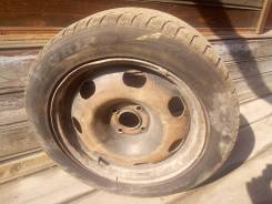 Штамповка. x16, 4x108.00