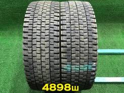 Dunlop Dectes SP001. Зимние, без шипов, 2010 год, износ: 20%, 2 шт