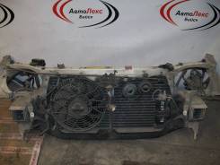 Рамка радиатора. Toyota Corolla, AE110