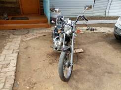 Yamaha Virago XV 400. 400 куб. см., исправен, птс, с пробегом
