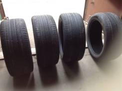 Pirelli P Zero SUV. Летние, 2014 год, износ: 30%, 4 шт