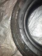 Dunlop Grandtrek ST20. Всесезонные, 2001 год, износ: 50%, 5 шт