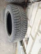 Bridgestone Ice Cruiser 5000. Зимние, шипованные, износ: 60%, 4 шт