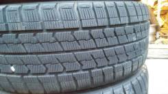Goodyear Ice Navi Zea II. Зимние, без шипов, 2013 год, без износа, 4 шт