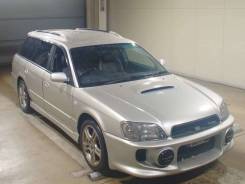 Subaru Legacy. BH5