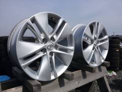 Lexus. 7.0x17, 5x114.30, ET39