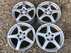 Topy Sibilla GG. 7.0x17, 5x114.30, ET38