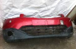 Бампер. Nissan Dualis Nissan Qashqai