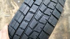 Dunlop Winter Maxx WM01. Зимние, без шипов, 2015 год, без износа, 4 шт