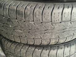 Bridgestone Dueler H/T. Летние, износ: 40%, 4 шт