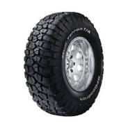 BFGoodrich Mud-Terrain T/A KM2. Грязь MT, без износа, 1 шт
