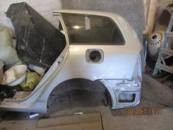 Крыло. Toyota Corolla Fielder