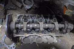 Головка блока цилиндров. Isuzu Trooper Isuzu Bighorn Opel Monterey Двигатель 6VD1