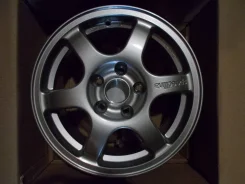 Speedline. 7.0x15", 5x100, ET35 ����