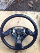 Руль. Toyota Harrier, MCU10, MCU15, SXU15, SXU10 Двигатели: 5SFE, 1MZFE