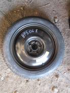 Колесо запасное. Subaru Legacy, BP5