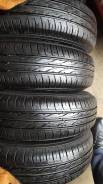 Dunlop Enasave EC203. Летние, 2016 год, износ: 10%, 4 шт