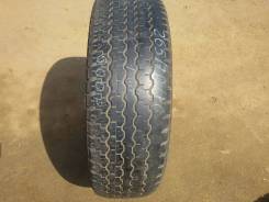 Dunlop Grandtrek TG35. Всесезонные, 2006 год, износ: 70%, 1 шт