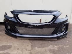 Бампер. Mazda Axela, BM5AP, BM5FS, BYEFP, BM2AS, BM5AS, BM2FP, BMEFS, BM2AP, BM2FS, BMLFS, BM5FP Mazda Mazda3, BM