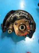 Ступица. Toyota: Corolla 2, Corsa, Paseo, Tercel, Corolla II, Cynos, Raum Двигатели: 1NT, 5EFHE, 4EFE, 5EFE, 2E, 3EE