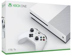 Microsoft Xbox One