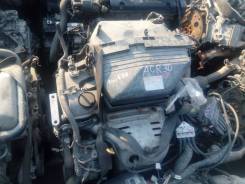 Двигатель в сборе. Toyota Estima, ACR30, ACR30W Toyota Kluger V Toyota Kluger Toyota Ipsum Двигатель 2AZFE