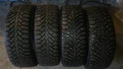 Nokian Nordman 4. Зимние, шипованные, 2013 год, износ: 10%, 4 шт