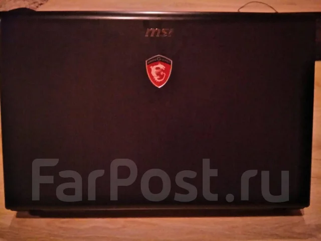MSI GP70 2PE Leopard. 17.3", 2,9����, ��� 8 ��, ���� 1 000���, WiFi: 1, Bluetooth: 1 ����