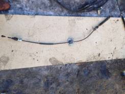 Тросик переключения автомата. Toyota Camry, ASV40, GSV40 Двигатели: 2GRFE, 2ARFXE, 2ARFE