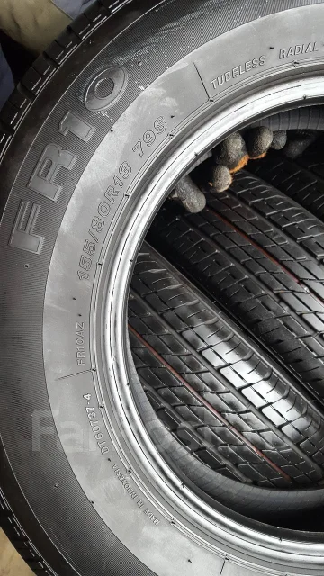Firestone FR 10. ������, 2016 ���, �/�, ����� 5 % ����