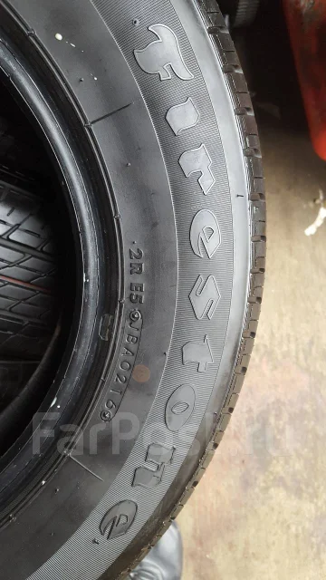 Firestone FR 10. ������, 2016 ���, �/�, ����� 5 % ����