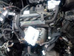 Двигатель в сборе. Toyota Estima, ACR30, ACR30W Toyota Kluger V Toyota Kluger Toyota Ipsum Двигатель 2AZFE