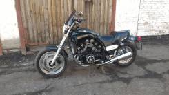 Yamaha V-Max 1200. 1 200 куб. см., исправен, птс, с пробегом