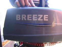 Breeze. 2,6��.�., 2-�������, ����������, ���� S (381 ��), 2016 ��� ����