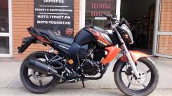 Racer Nitro RC250-CK. 250 куб. см., исправен, птс, без пробега