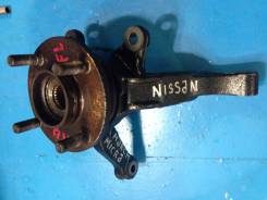 Ступица. Nissan: Cube, Micra, March, Cube Cubic, Note Двигатели: CR14DE, HR15DE, HR12DE, HR12DR, CR10DE, CR12DE, HR16DE
