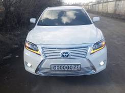 Кузовной комплект. Toyota Camry, ACV40, GSV40. Под заказ