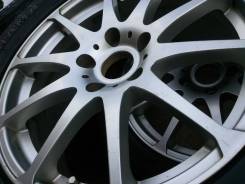 Лето R17 Escudo Vitara CX-5 CR-V Лот 17592. 7.0x17 5x114.30 ET48