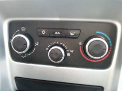Накладка на ручку двери внутренняя. Peugeot 307