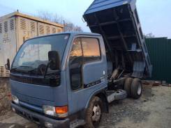 Nissan Atlas. G2H41, FD42