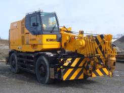 Kobelco RK250. Кран -8, 25 000 кг., 43 м. Под заказ