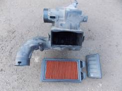 Корпус воздушного фильтра. Nissan Bluebird Sylphy, KG11 Двигатель MR20DE