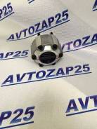 Хаб механический. Nissan: Terrano, Atlas, Mistral, King Cab, Datsun Truck, Caravan Двигатели: Z24I, TD27T, TD27, QD32, Z24, TD25, KA24E, TD23, Z20S, Z...