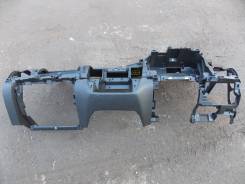 Панель приборов. Nissan Bluebird Sylphy, KG11