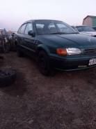 Toyota Corsa. 5E